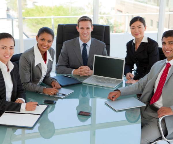 Communication professionnelle internationale en anglais