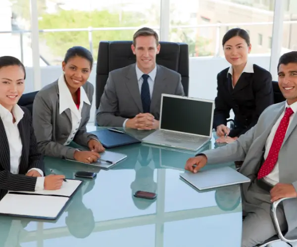 Communication professionnelle internationale en anglais