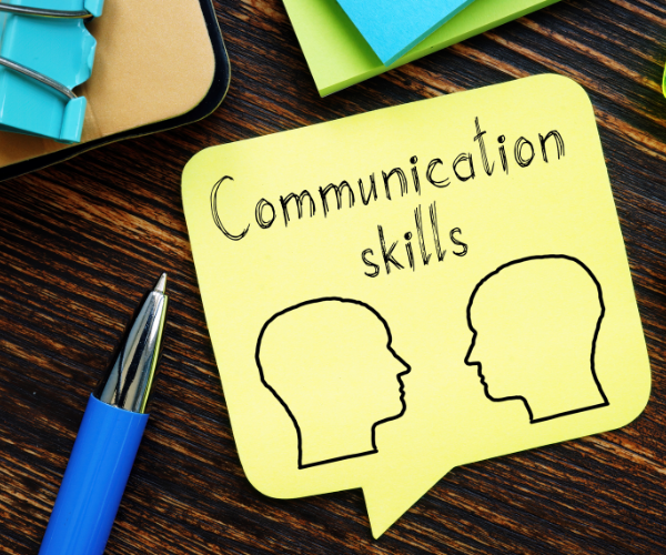 Communication business internationale en anglais
