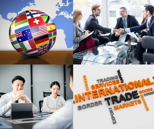 Catalogue des formations distancielles Face-Monde en communication internationale