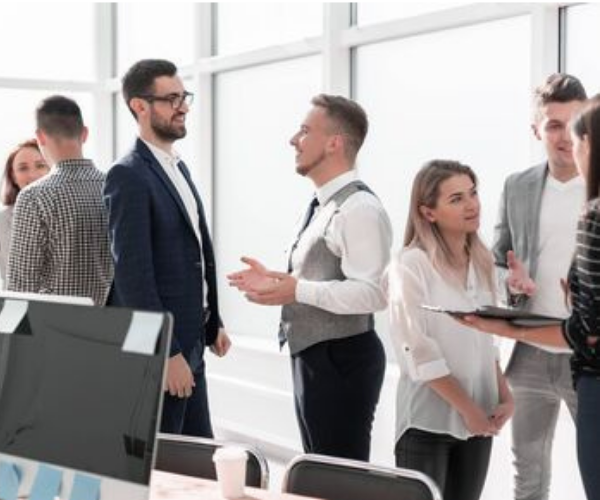 Dimension interculturelle des échanges internationaux