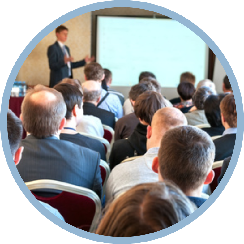 Formation prise de parole en anglais avec impact FORMPPPENG01 - Face-Monde